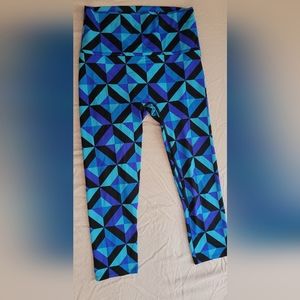 K-Deer Leggings Large